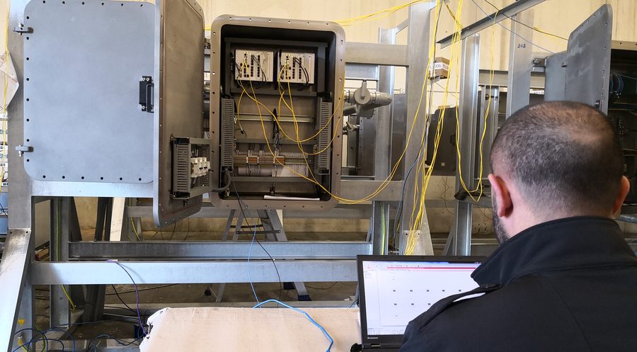 Industrial network security and integration hardware